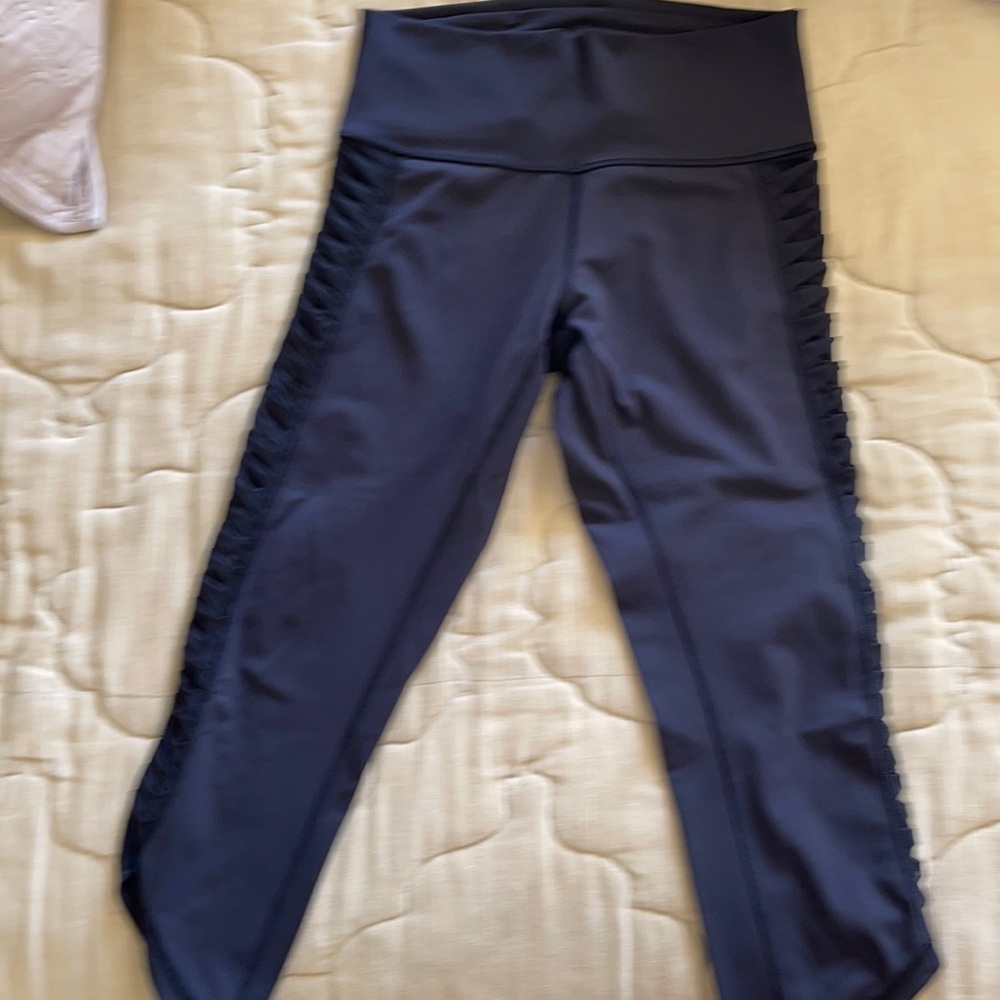 Lululemon workout pants